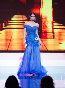 BP-USA Evening Gown Competition